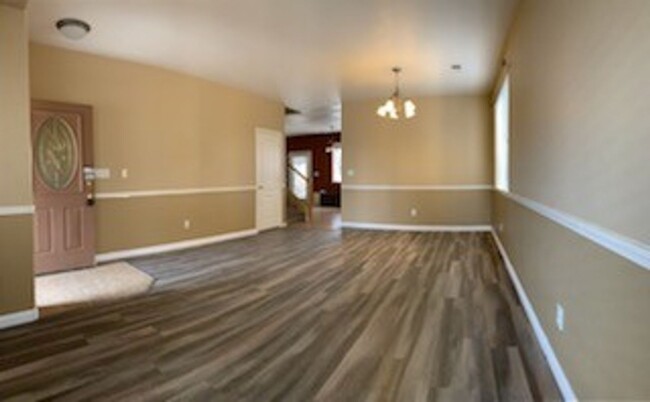 Building Photo - Ventana Ranch Rental