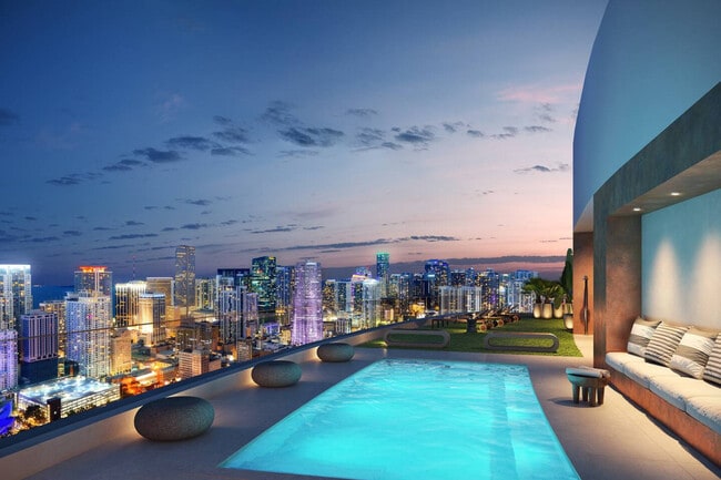 Foto del edificio - 225 N Miami Ave