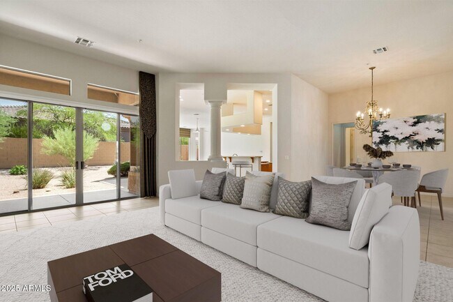 Foto del edificio - 34418 N 99th St