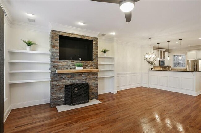 Building Photo - 1441 Ashford Creek Cir NE