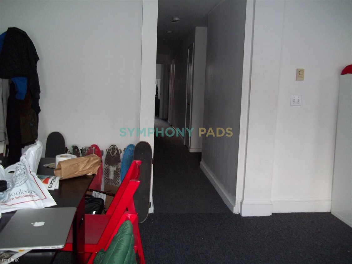 Foto del edificio - 772 Columbus Ave