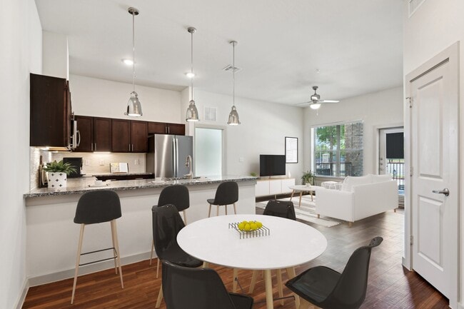 Building Photo - Firewheel Town Village 55+