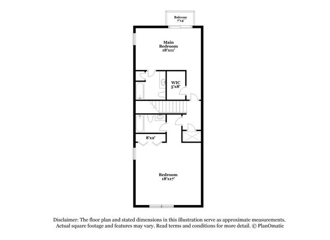 Building Photo - 7041 Opal Dr