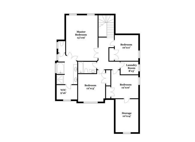 Foto del edificio - 3046 Woodbridge Ln