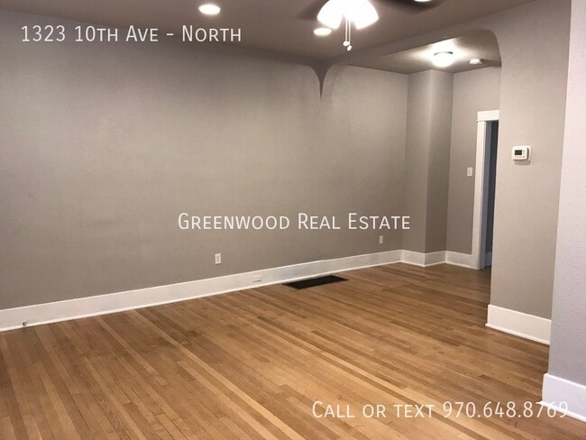 Building Photo - 1323 10th Ave