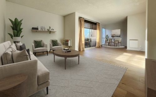 Interior Photo - 1310 Wellesley Ave