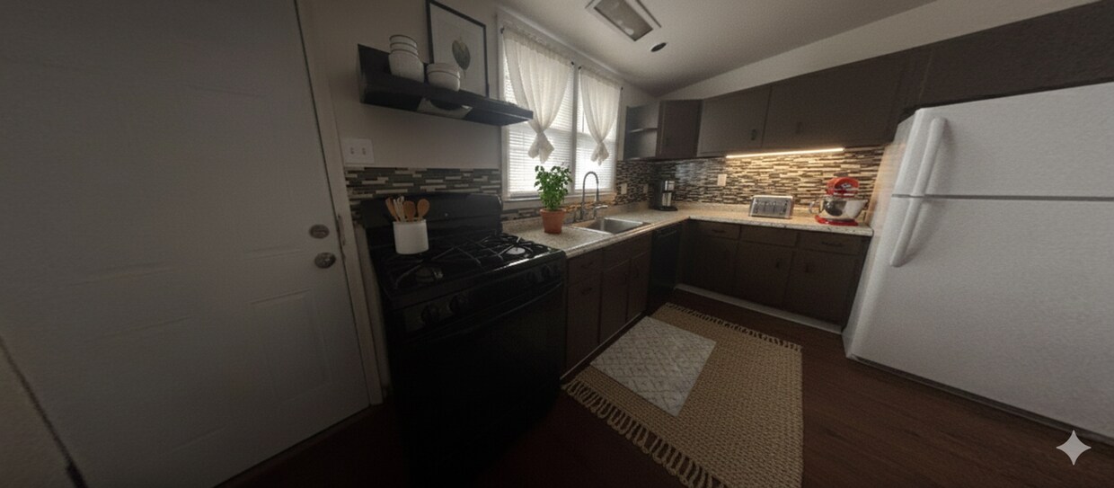 Primary Photo - Charming 2-Bedroom with Classic Philly Charm