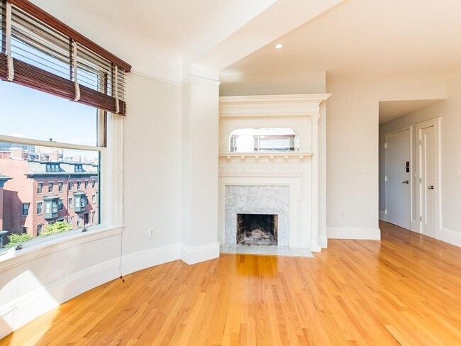 Building Photo - Bright 2 Bed in the South End with Roof Deck