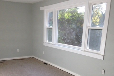 living room - 34 Philo Curtis Rd