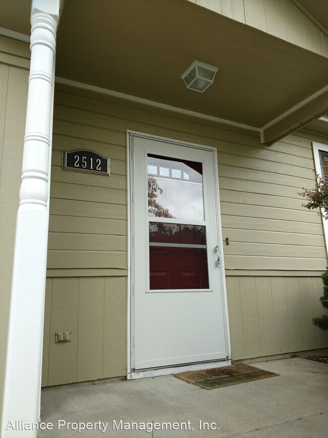 Building Photo - 4 br, 2 bath House - 2512 Galloway Drive