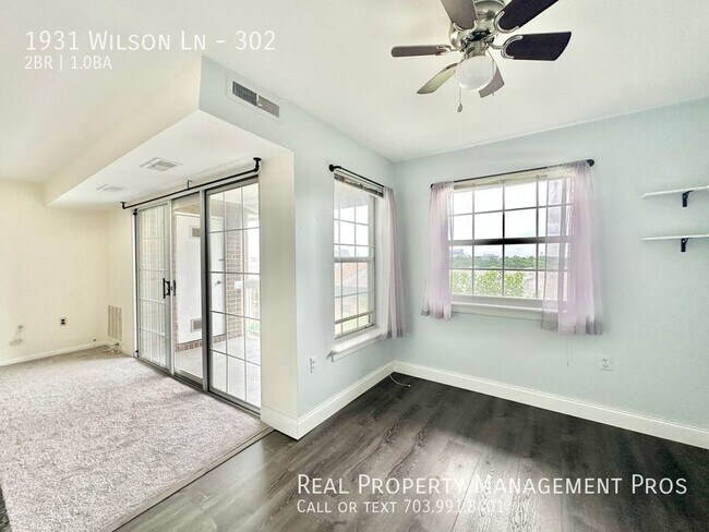 Foto del edificio - Bright & Beautiful Condo w/View- Walk to T...