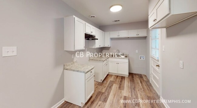 Building Photo - 4798 McCrory Ave