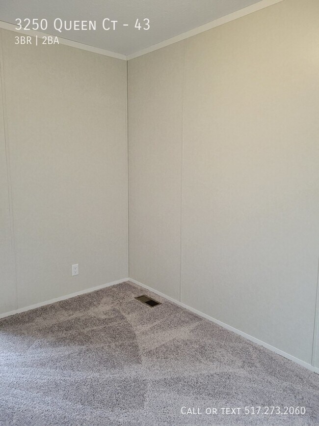 Foto del edificio - Brand New Mobile Home 2 bed / 2 bath FALL ...