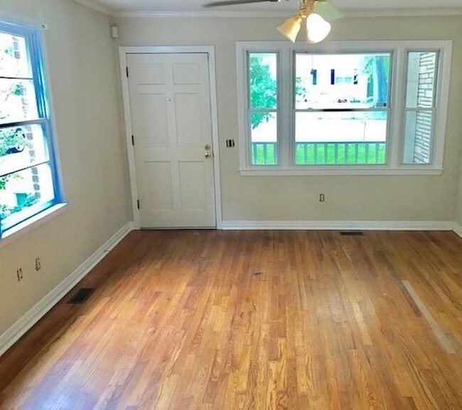 1101 S Kilbourne Rd, Columbia, SC 29205 House Rental in Columbia, SC