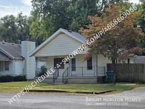 Building Photo - 233 N Wesley St