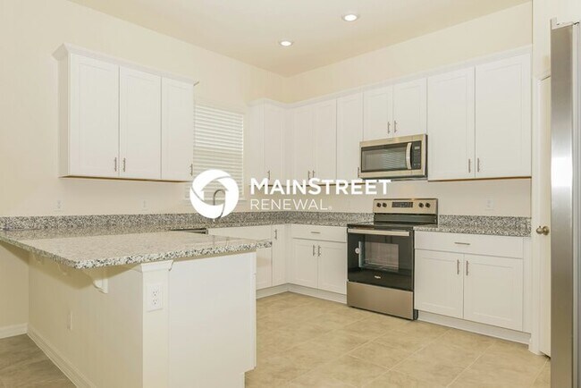 Foto del edificio - 3 Bedroom Pet-Friendly Home in New Smyrna ...
