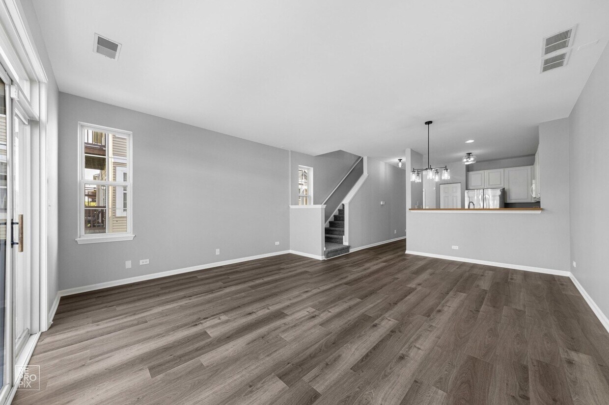 2339 Overlook Ct, Naperville, IL 60563 Townhome Rentals in Naperville