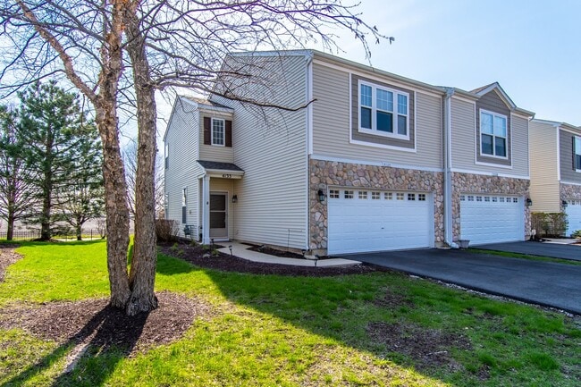 Photo - 4133 Blackstone Dr Townhome