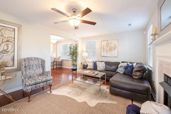 Building Photo - 3 br, 2.5 bath House - 971 Stono Dr