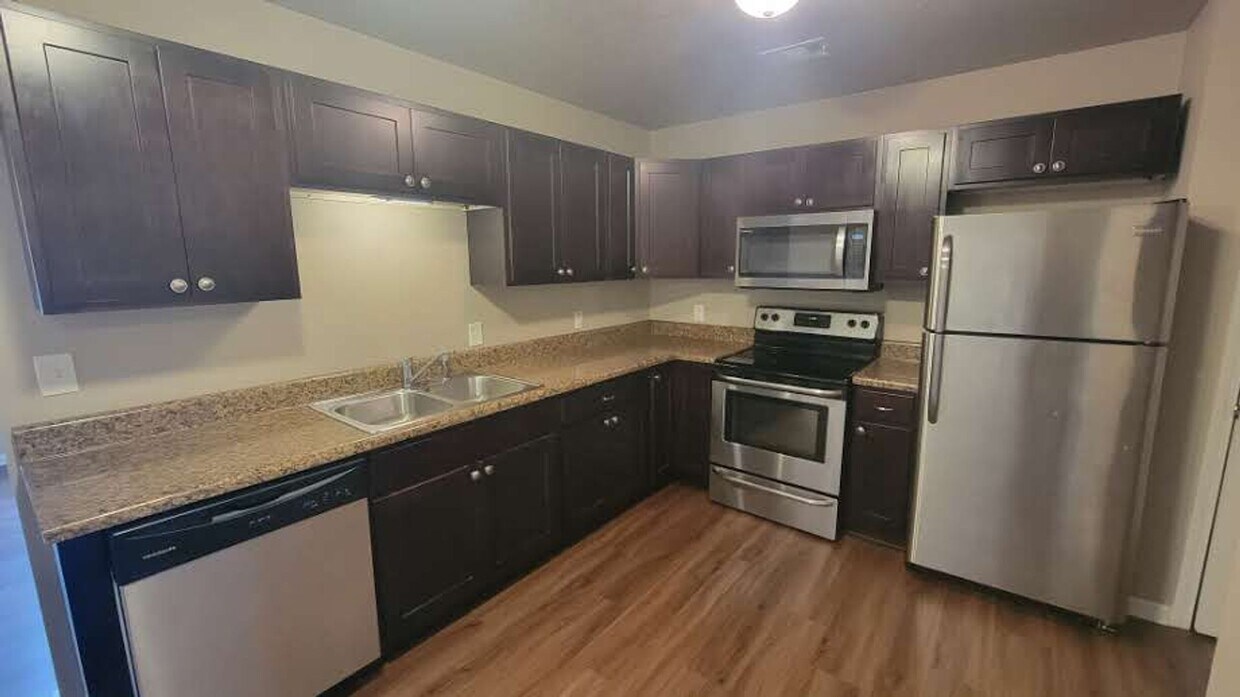 Primary Photo - 3 Bedroom 1 Bath Apartment in Batesville