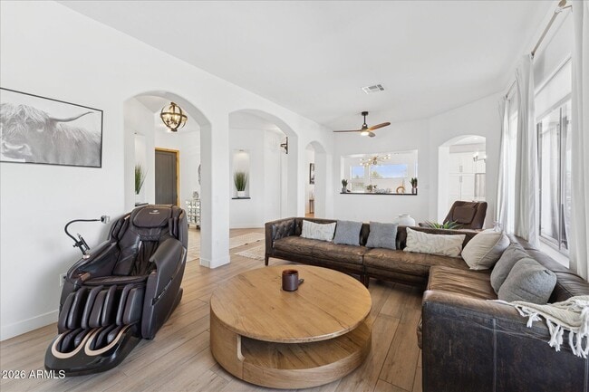 Building Photo - 14604 E Peak View Rd