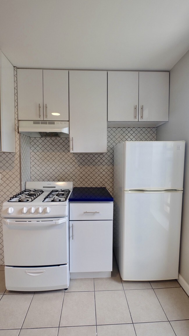 Foto del edificio - 158 E 124th St