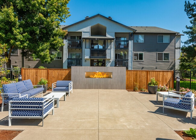 Building Photo - Lumina Apartments