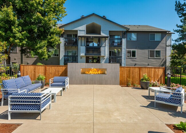 Foto del edificio - Lumina Apartments