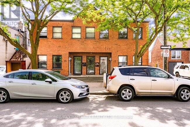 Building Photo - 10 Snider Ave