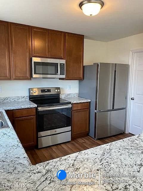 Foto del edificio - 4 br, 2.5 bath House - 614 Palisades Dr