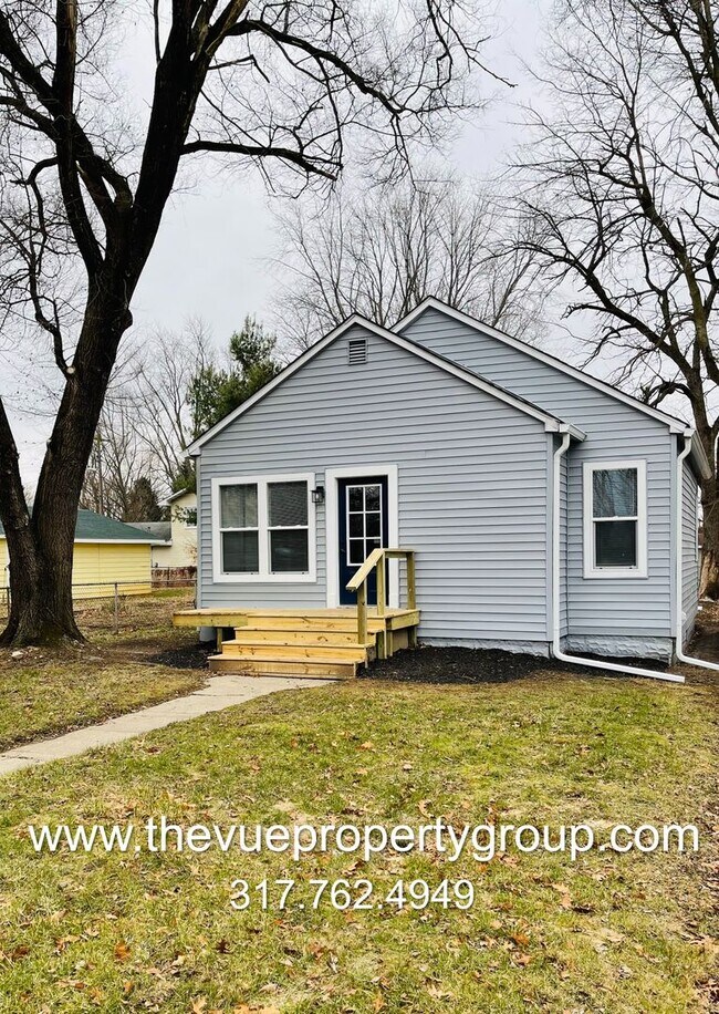 Building Photo - Move-In March & Get 50% Off Your First Month! Charming 2-Bed Northside Home!