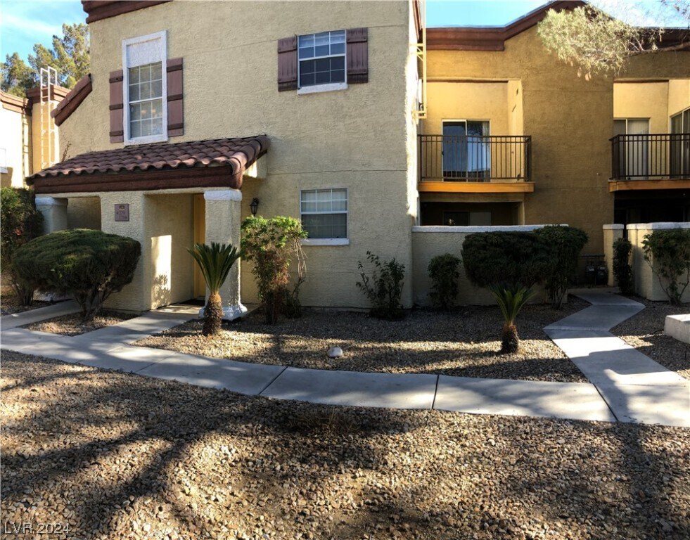 2801 N Rainbow Blvd Unit 179, Las Vegas, NV 89108 Condo for Rent in