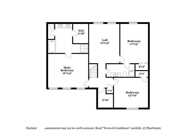 Building Photo - 7115 Advocator Ln