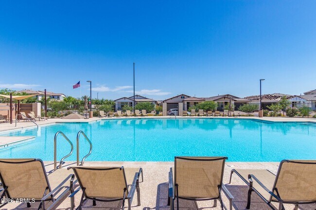 Foto del edificio - 3925 E Megan St