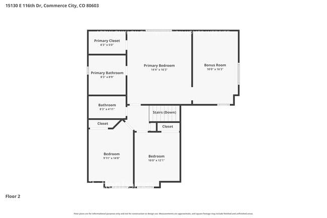 Building Photo - 15130 E 116th Dr