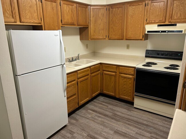 Foto del interior - Northgate Apartments LLC