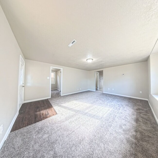 Foto del edificio - Newly updated 2 bedroom 1 bathroom home-Melcher