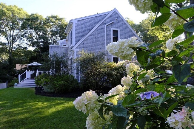 Foto del edificio - 110 Clamshell Cove Rd