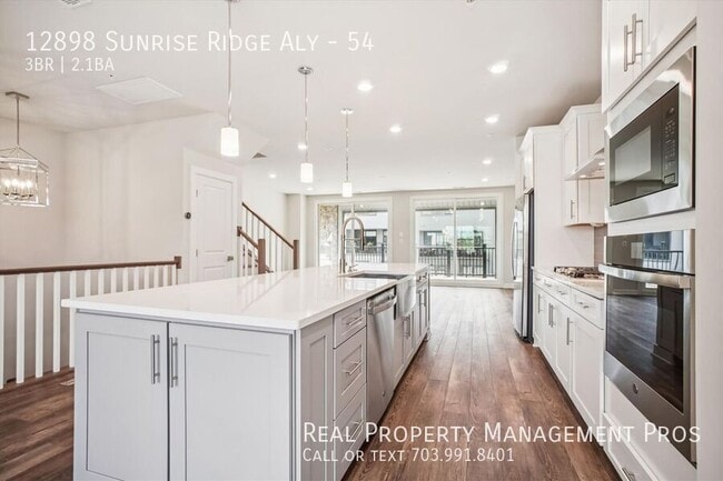 Foto del edificio - 12898 Sunrise Ridge Aly