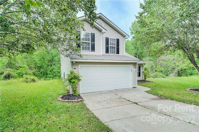 Building Photo - 1006 Alston Hill Dr