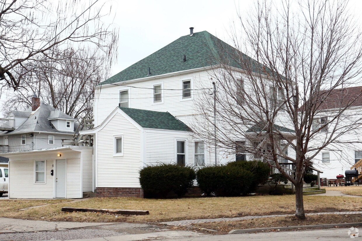 Foto del edificio - 2640 Cottage Grove Ave