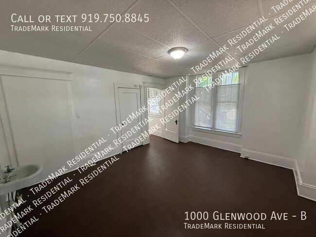 Foto del edificio - 1000 Glenwood Ave