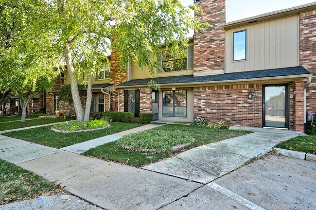 Building Photo - Cozy 2x1.5 Apartment in Oklahoma City loca...