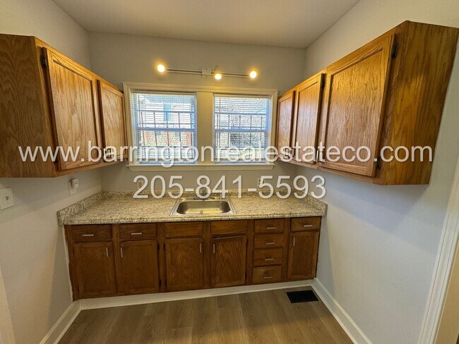 Foto del edificio - Birmingham