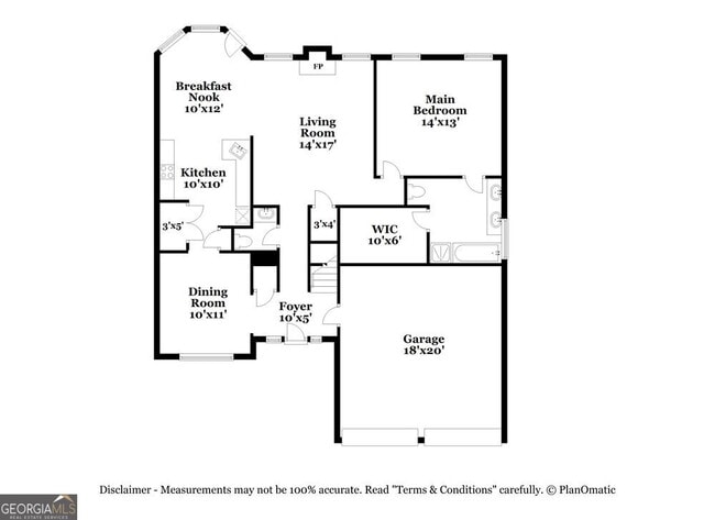 Foto del edificio - 11700 Flemming Ct