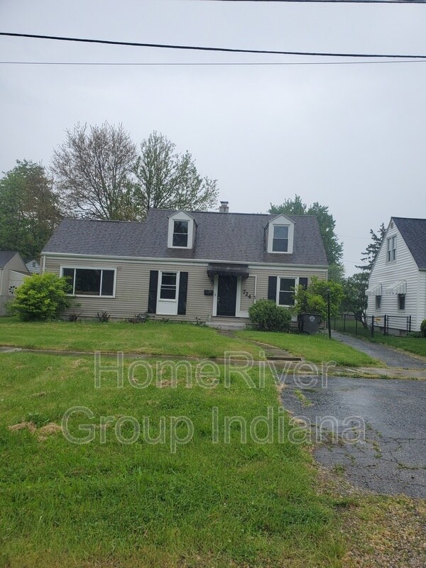 724 Vance Ave, Fort Wayne, IN 46805 House for Rent in Fort Wayne, IN