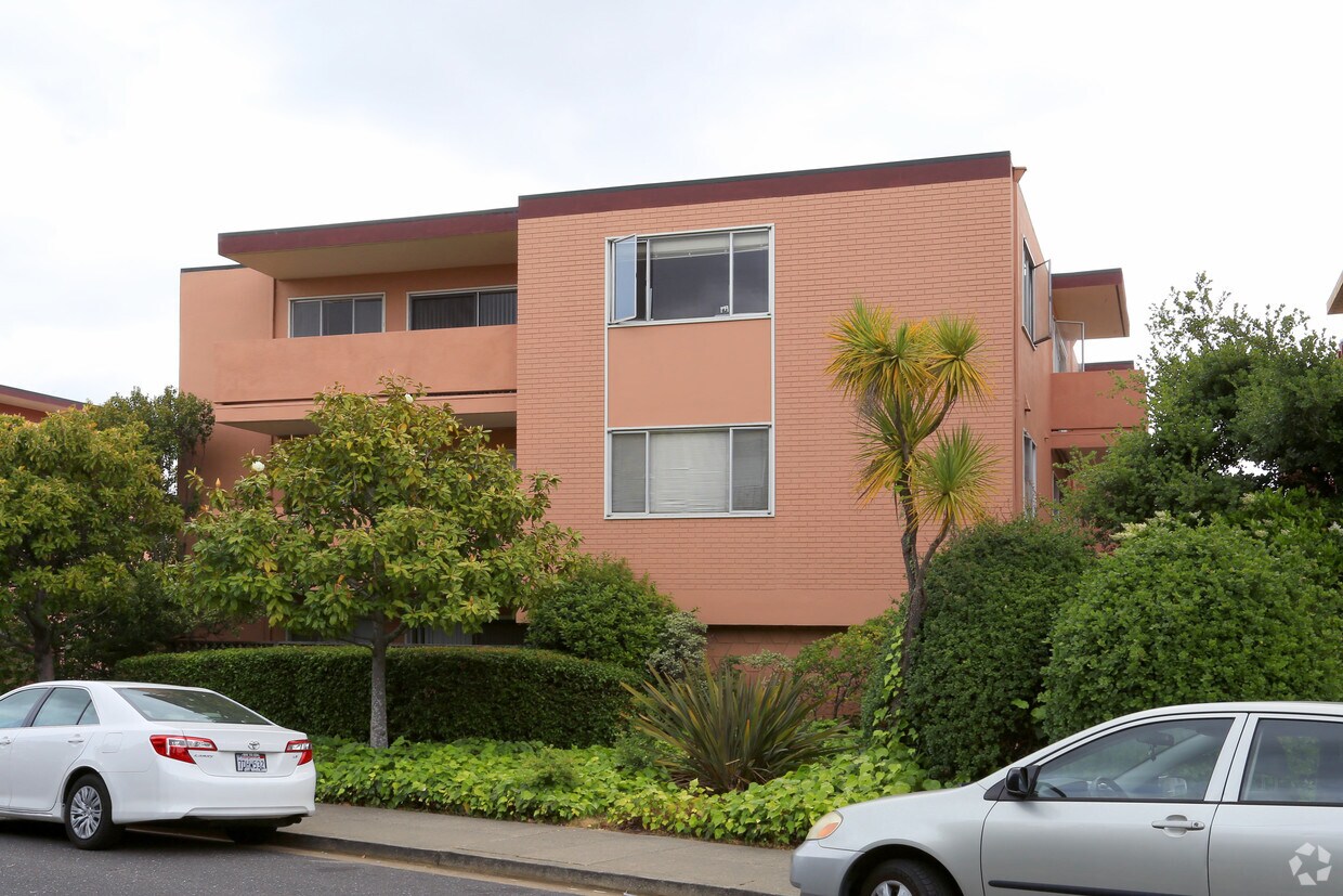 Foto del edificio - 1919 Garden Dr