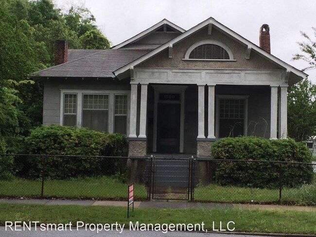 Building Photo - 4 br, 2 bath House - 1500 17th Street