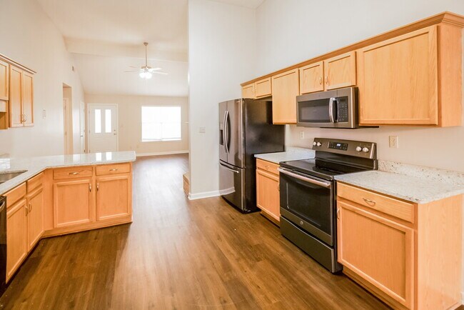 Foto del edificio - 4490 Shadow Glen Cove