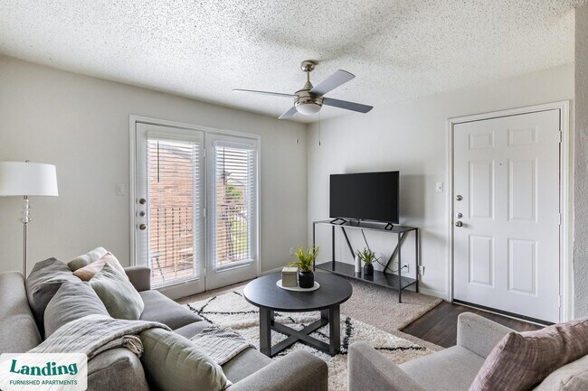 Building Photo - 1408 Teasley Ln